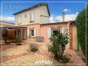 Maison à GRETZ-ARMAINVILLIERS