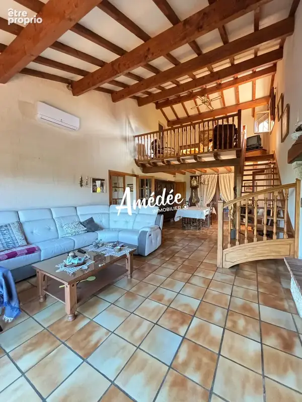Maison 6 pièces 193 m² à vendre à Albi (81000) - photo 6