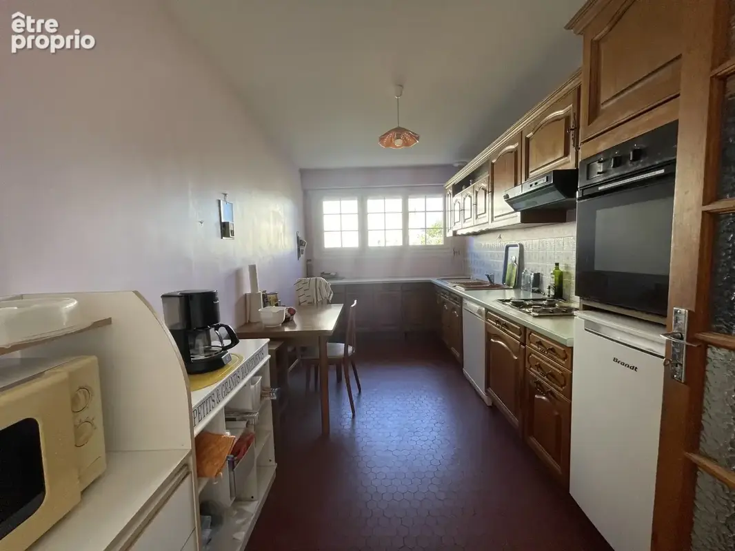 Maison 5 pièces 100 m² à vendre à Mayenne (53100) - photo 2