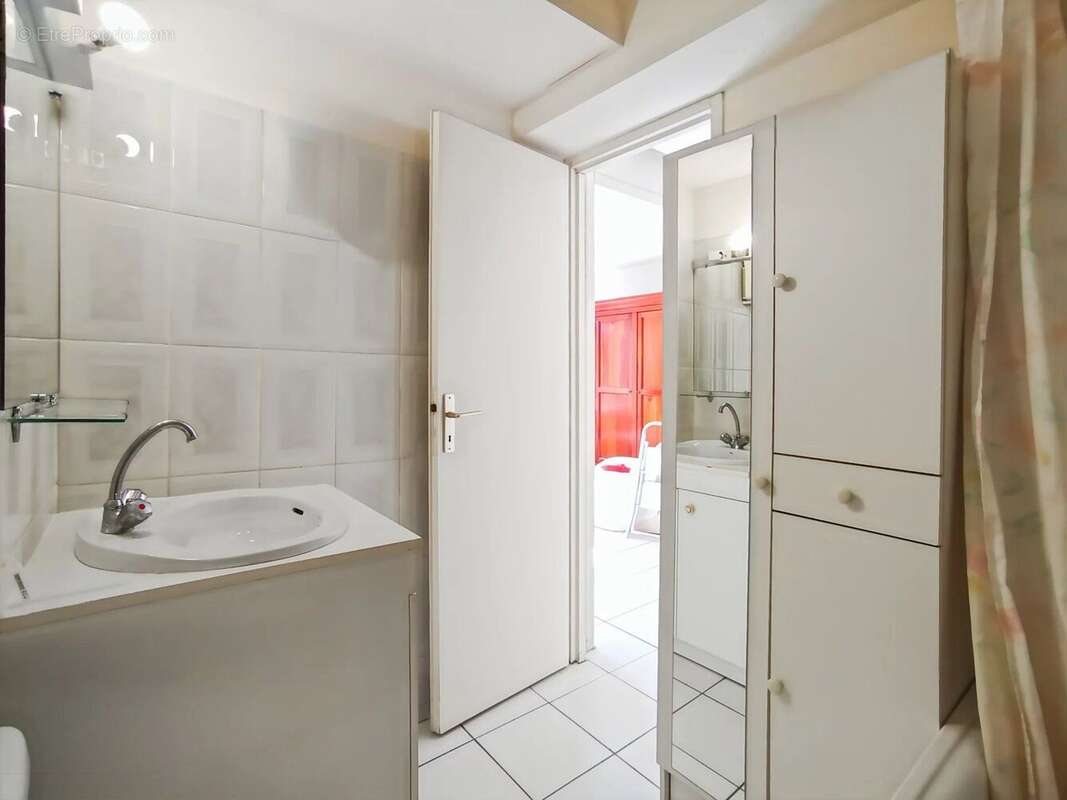 Appartement à JUVIGNAC
