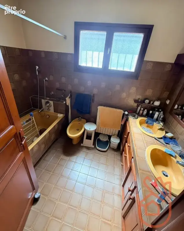 Bonnefoy Maison 130 m² 3 chambres Garage 415 000  - photo 6