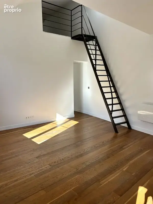 Photo Appartement à Besancon au prix de 226 400€