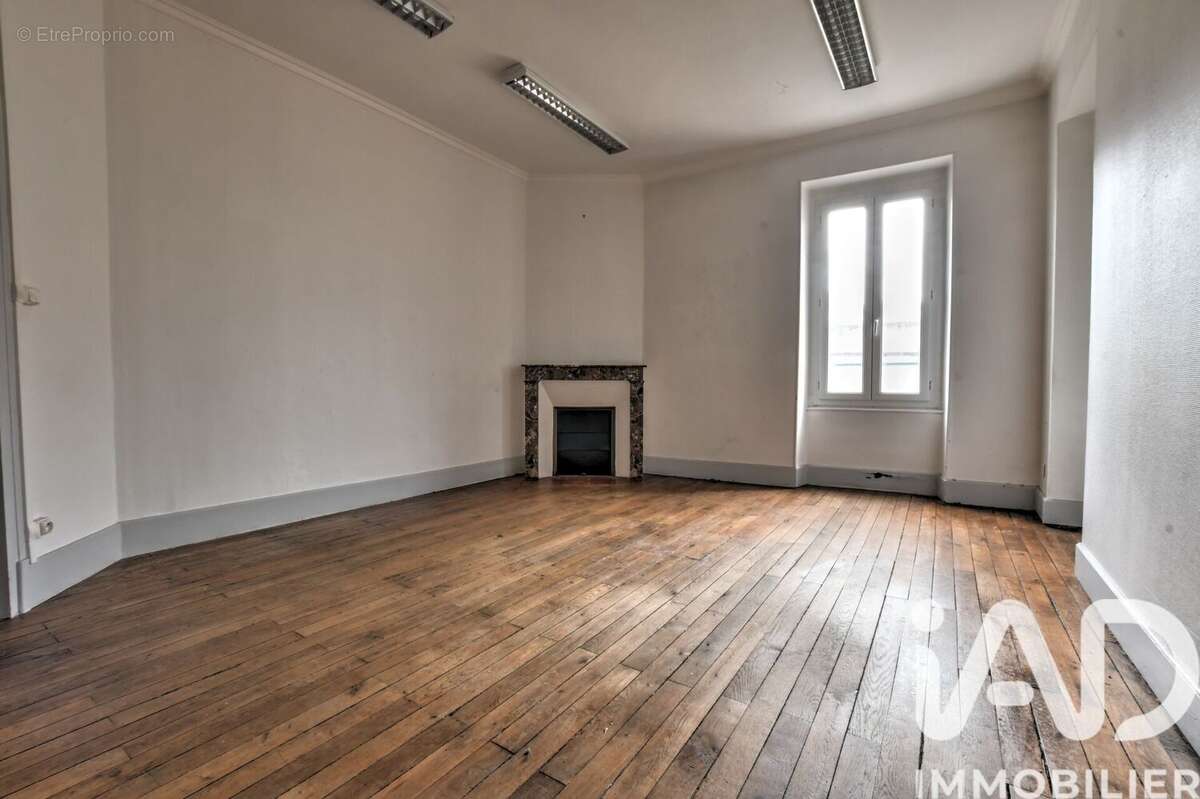 Photo 7 - Appartement à GUERET