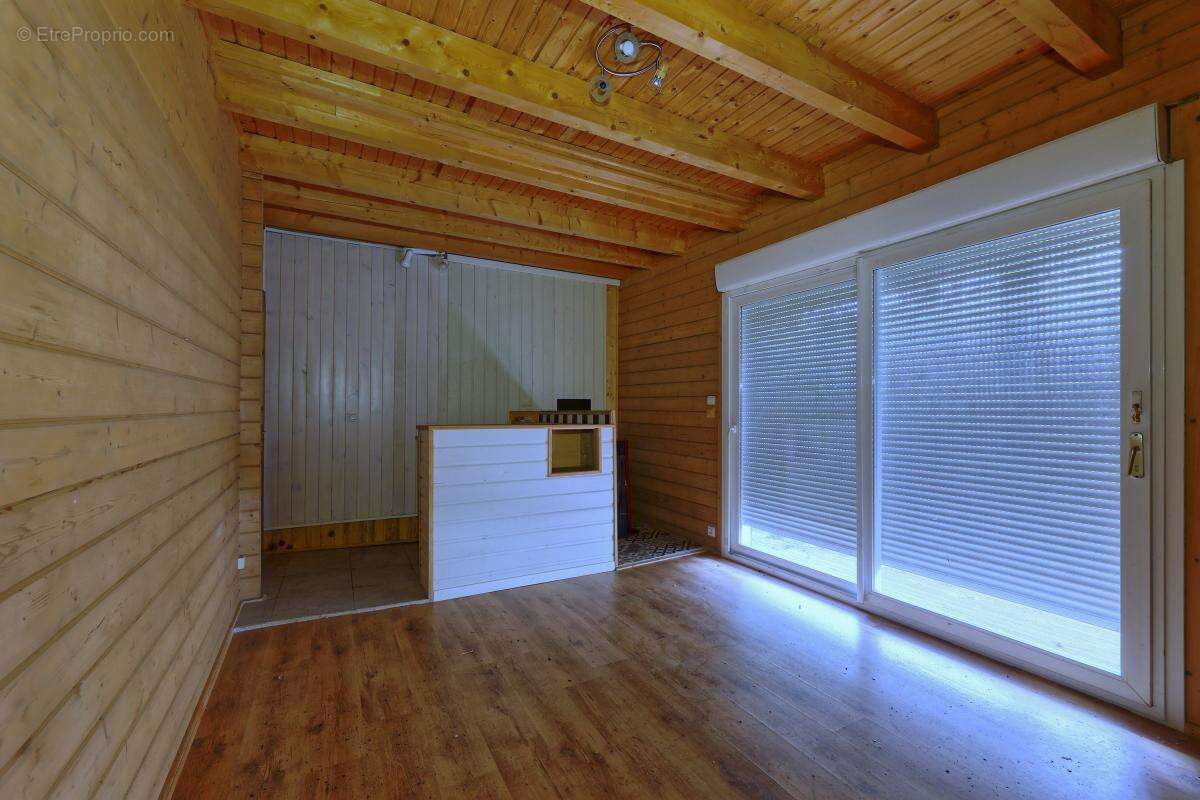 Maison à LA GACILLY