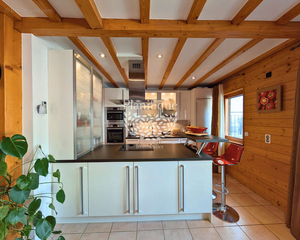 Appartement à DIVONNE-LES-BAINS