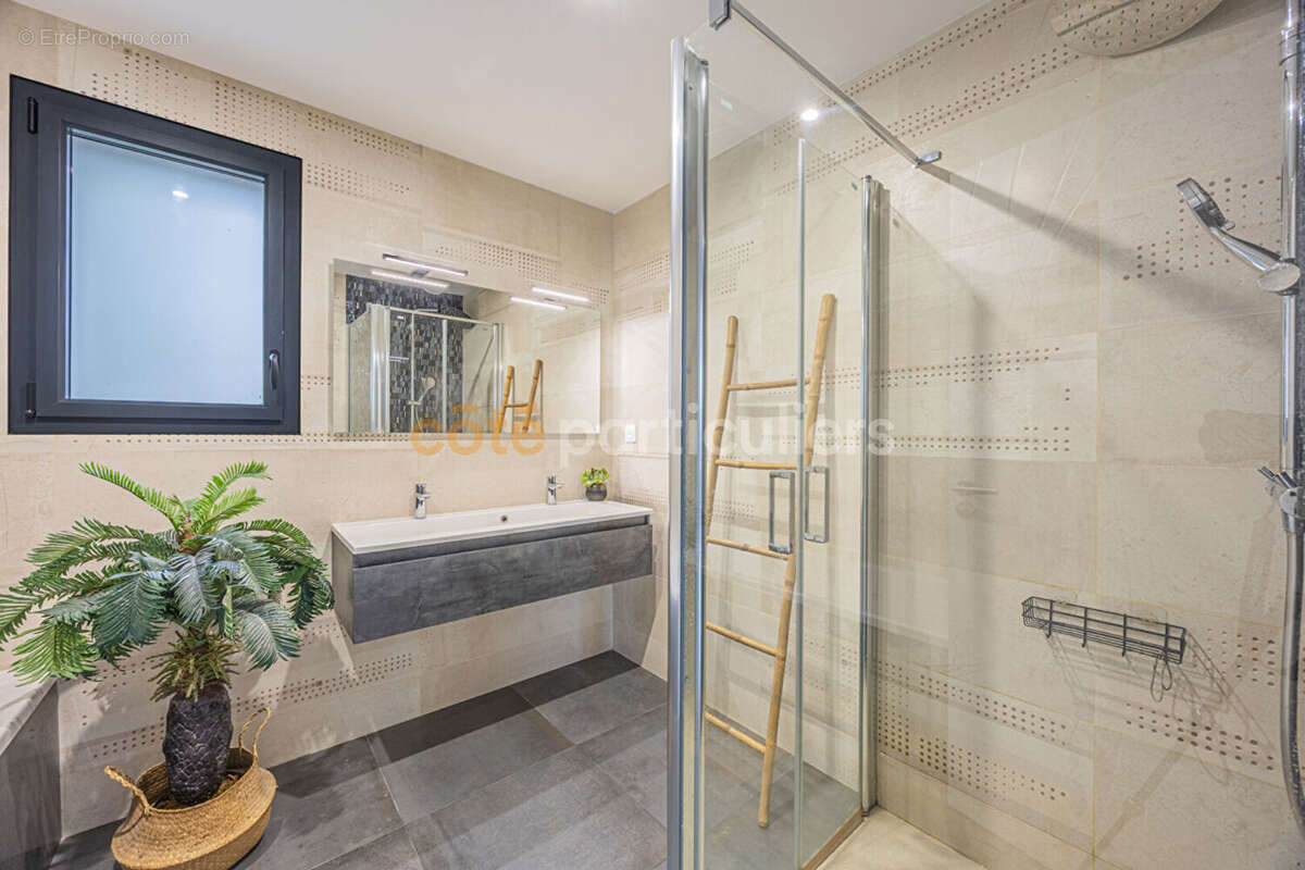 Maison à SAINT-HERBLAIN