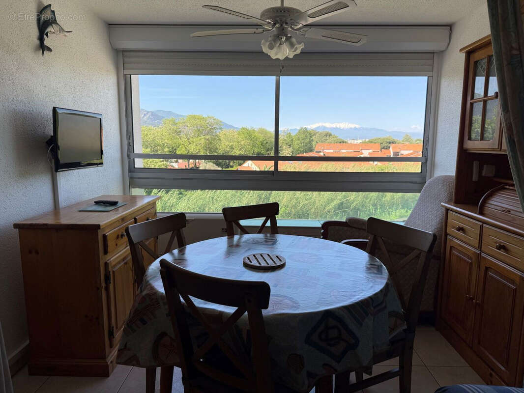 Photo 4 - Appartement à ARGELES-SUR-MER