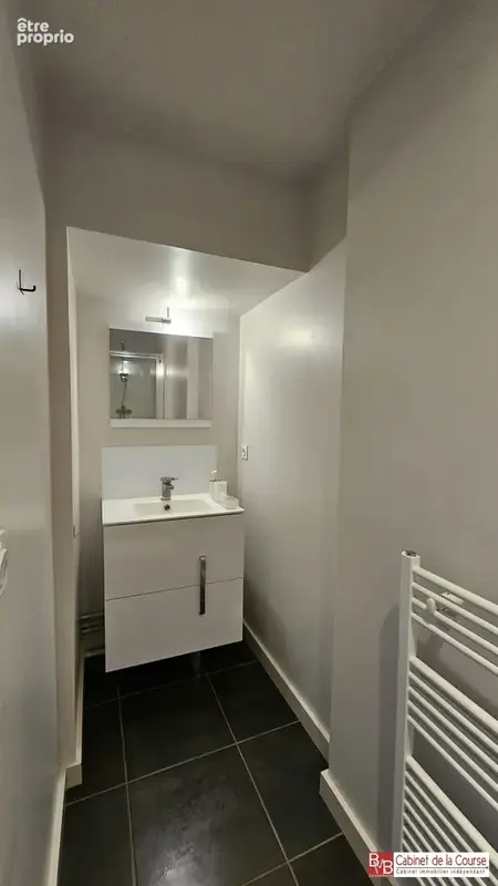Appartement 2 pièces 46 m² à vendre à Bordeaux (33000) - photo 7