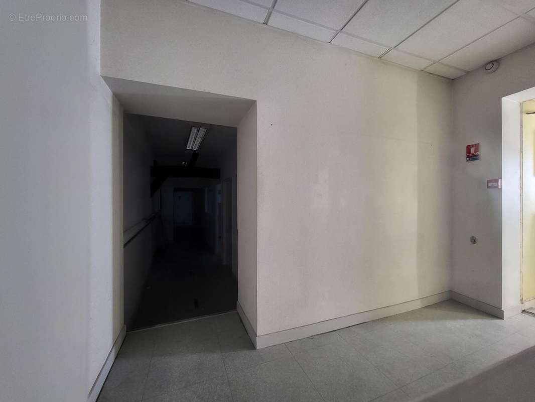 Appartement à CHALON-SUR-SAONE