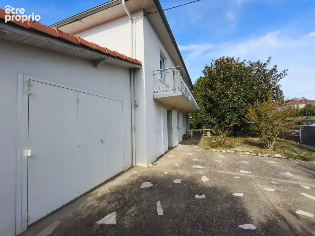 Photo 1 - Maison à LE PASSAGE