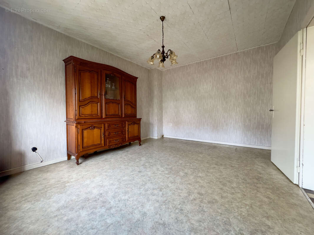 Maison à FREYMING-MERLEBACH