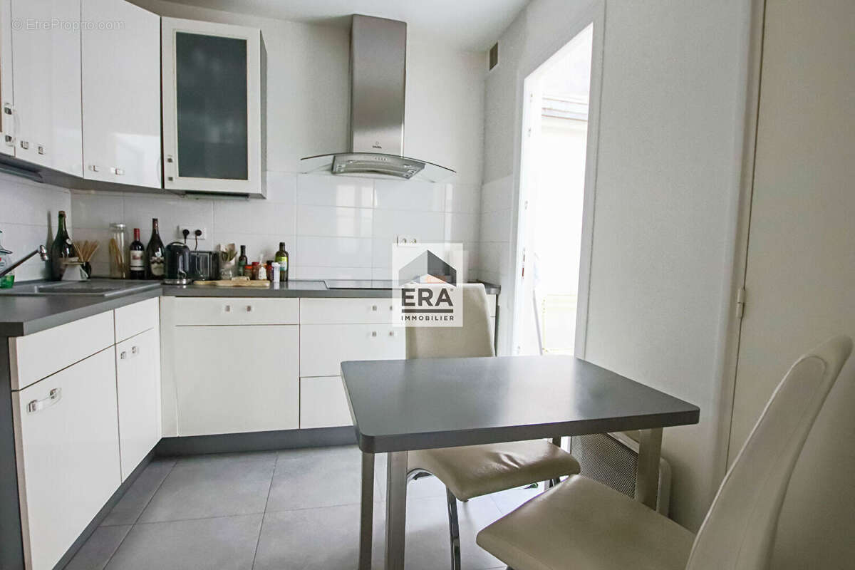 Appartement à PARIS-13E
