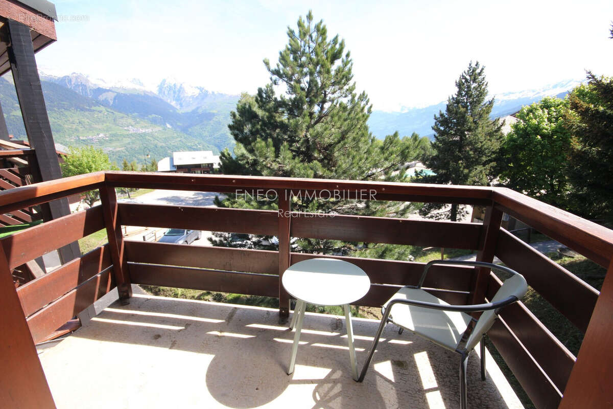 Appartement à VALEZAN