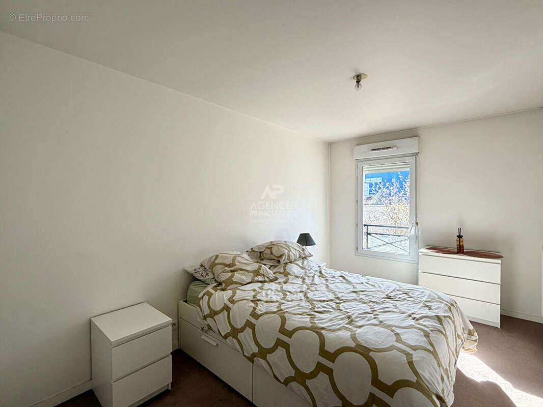 Appartement à FRANCONVILLE
