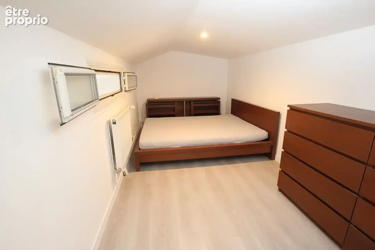 Appartement Clamart 2 pièce(s) 48 m2 - photo 7