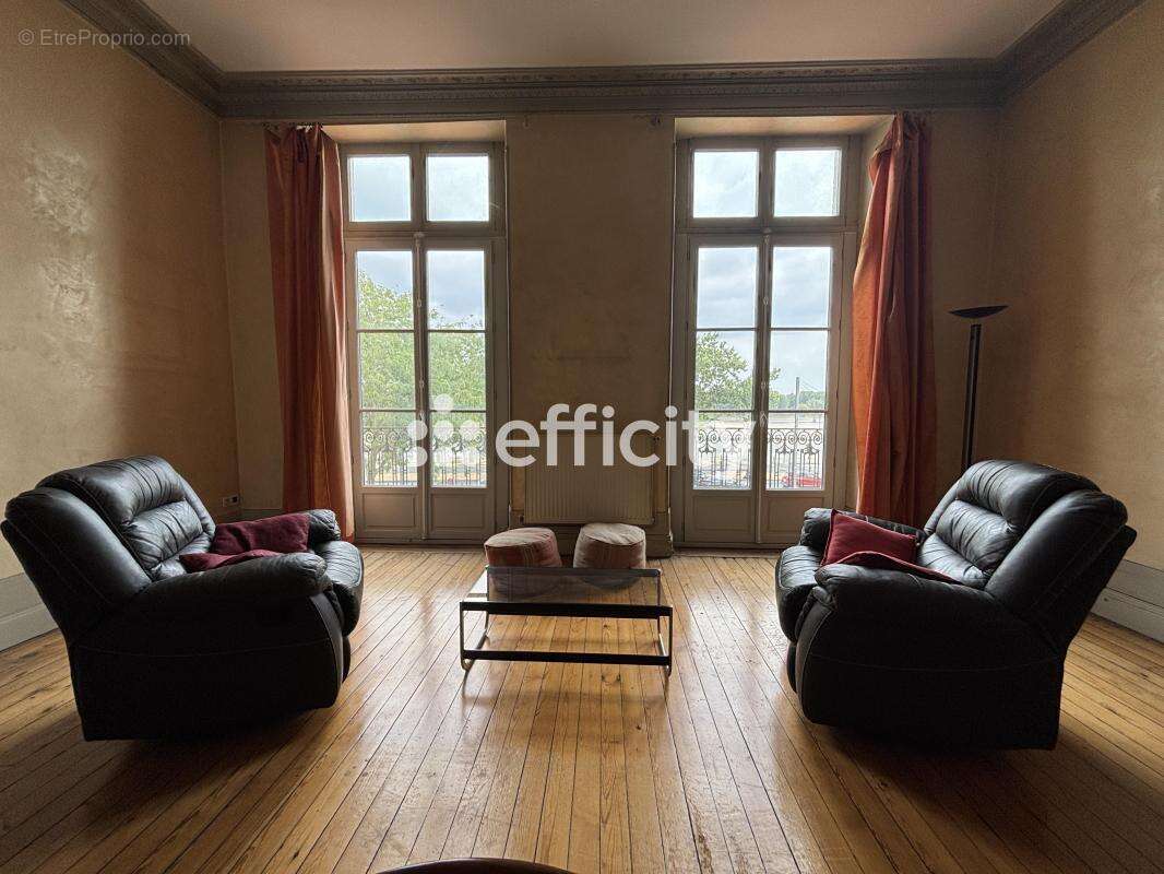 Appartement - photo 2