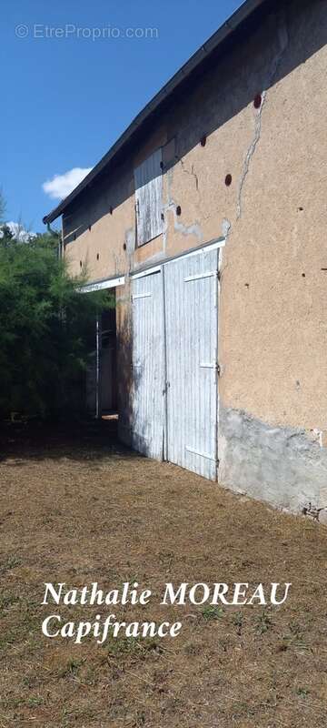 Immeuble à vendre epinac (71) prix sacrifie a saisir - photo 28