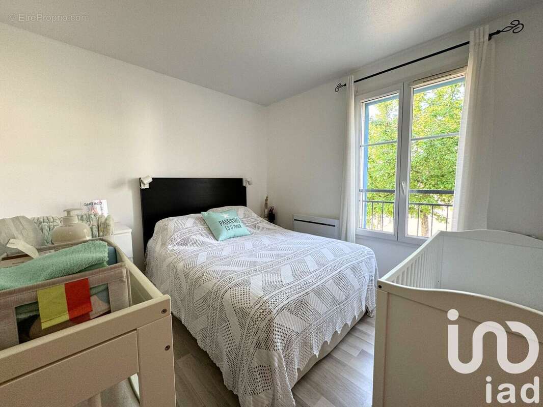 Photo 4 - Appartement à TRAPPES