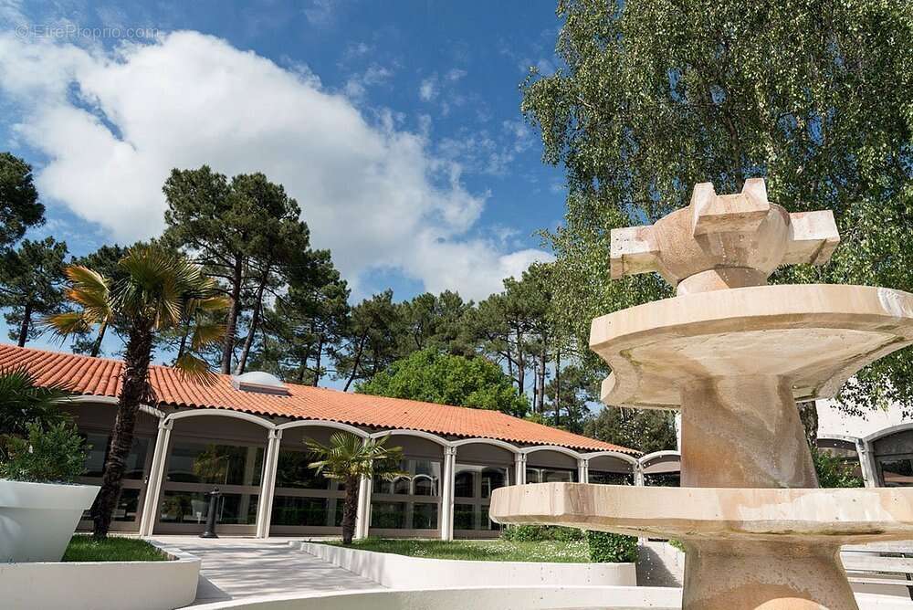 Appartement à LES MATHES