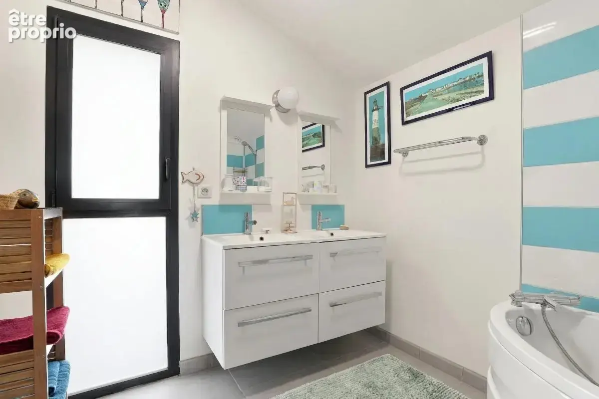 Maison individuelle T7 sur Bassussarry - photo 13
