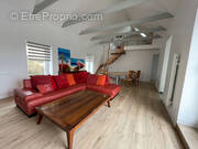 Appartement à PLEUVEN