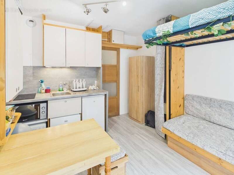 Appartement à ONNION