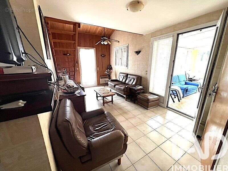 Photo 5 - Maison à SAINT-DENIS-D'OLERON