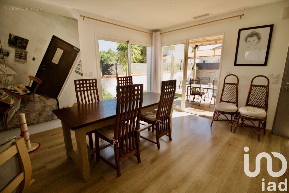 Photo 6 - Maison à SAINT-JEAN-PLA-DE-CORTS