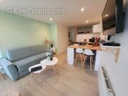 Appartement à PERROS-GUIREC