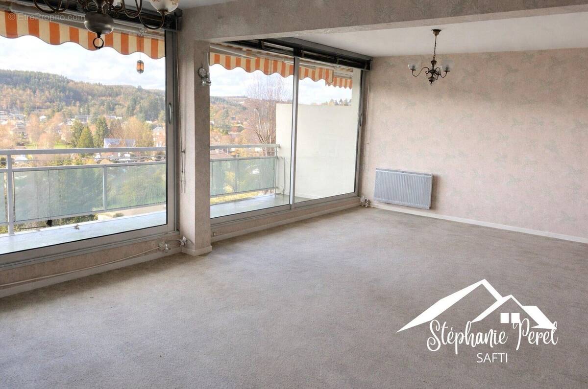 Photo 1 - Appartement à USSEL