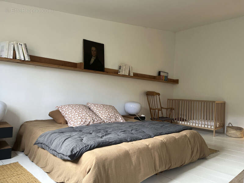 Maison à SEMUR-EN-AUXOIS