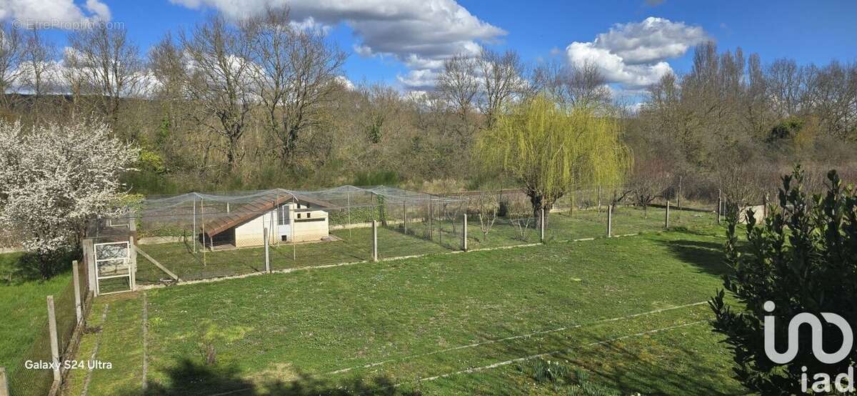 Photo 8 - Maison à ORVAL