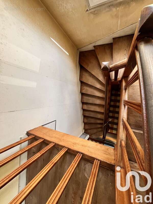 Photo 6 - Maison à BOURBON-LANCY