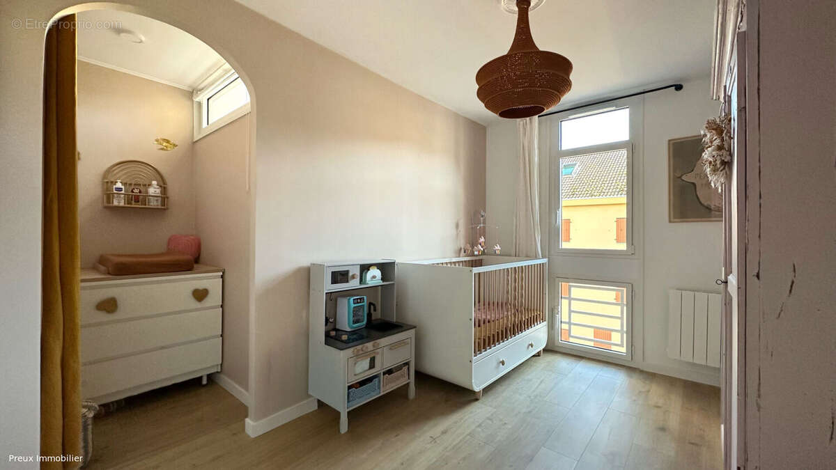 Appartement à ANNECY