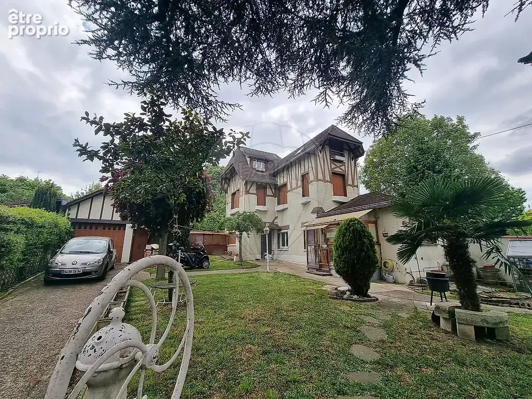 Maison 4 chambre(s) à vendre - photo 13
