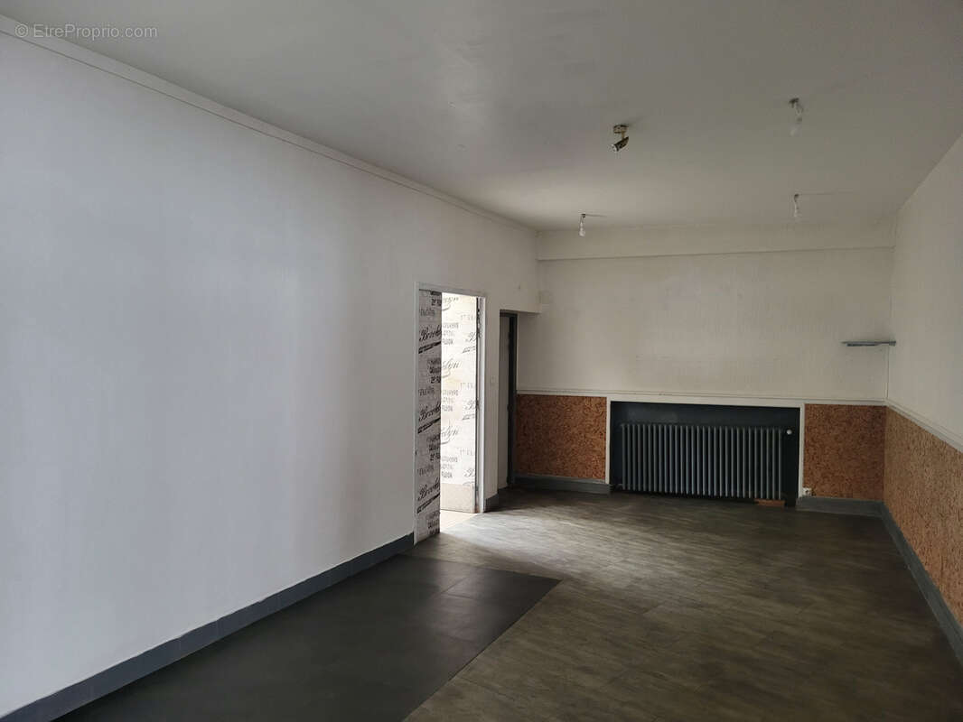 Appartement à RIBERAC