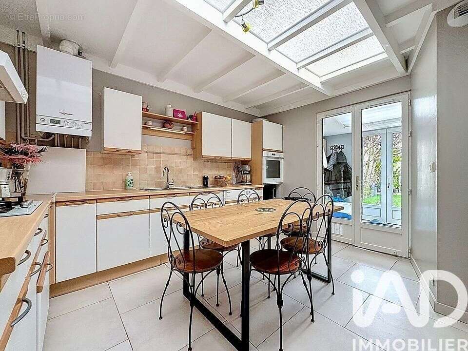 Photo 5 - Maison à TOURCOING