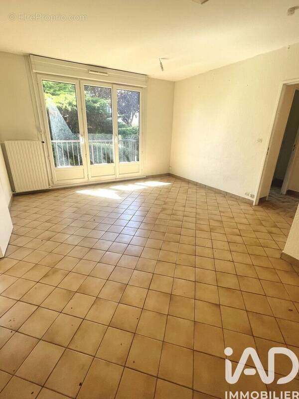 Photo 1 - Appartement à ARNOUVILLE-LES-GONESSE