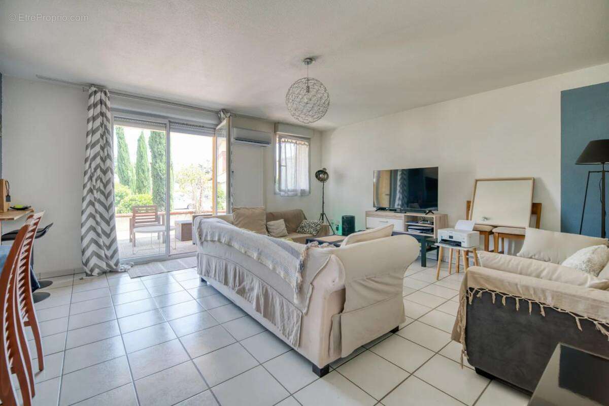 Appartement de 4 pièces de 83 m² à Toulouse - photo 3