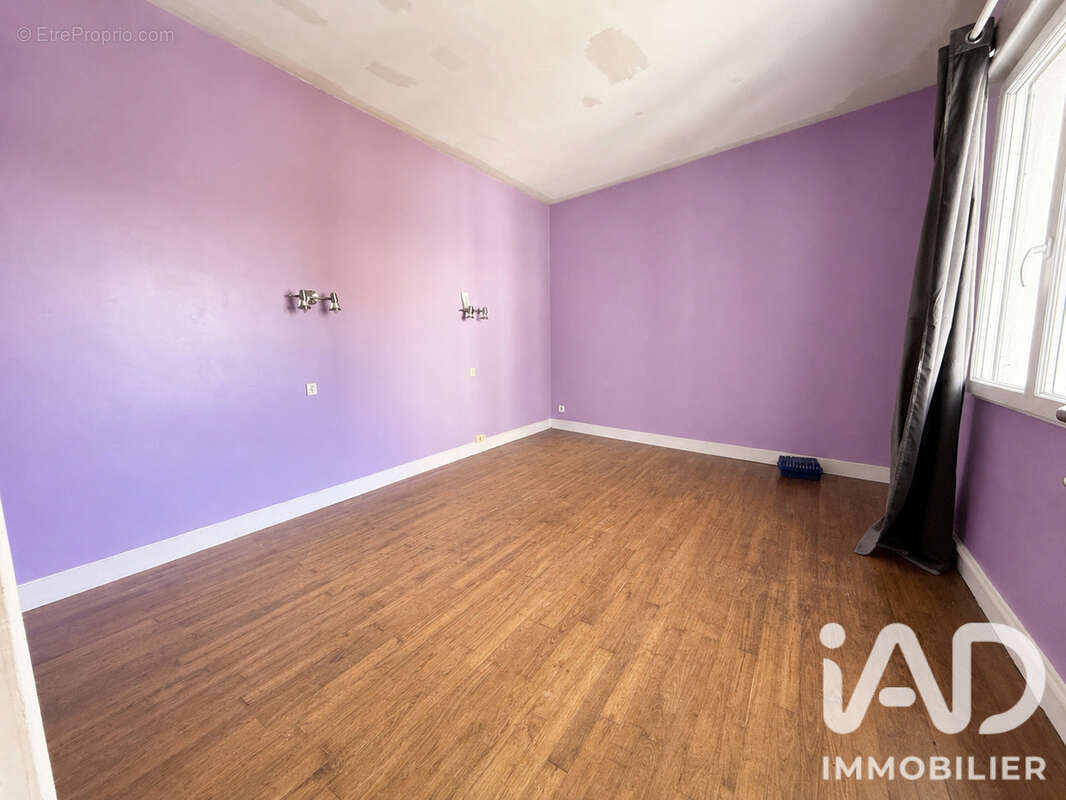 Maison 85 m² à Vars  - photo 5