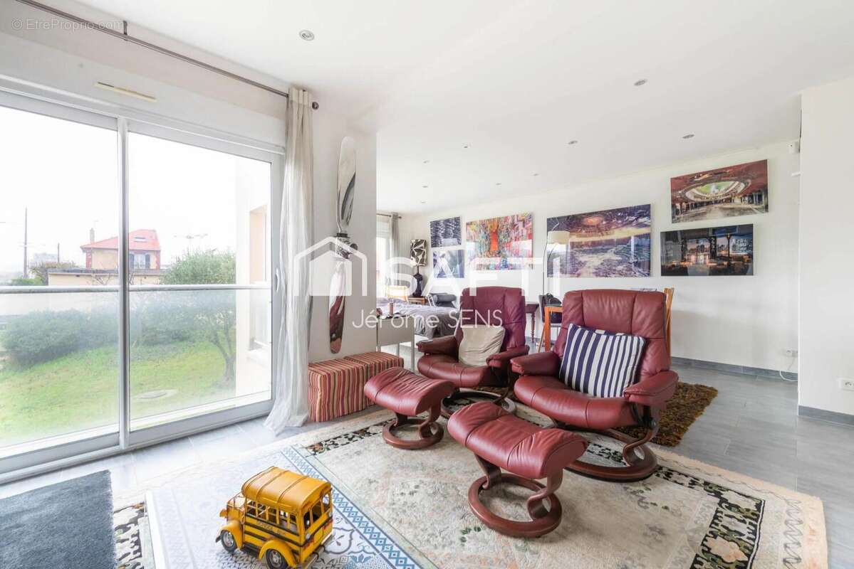 Photo 3 - Maison à CARRIERES-SOUS-POISSY