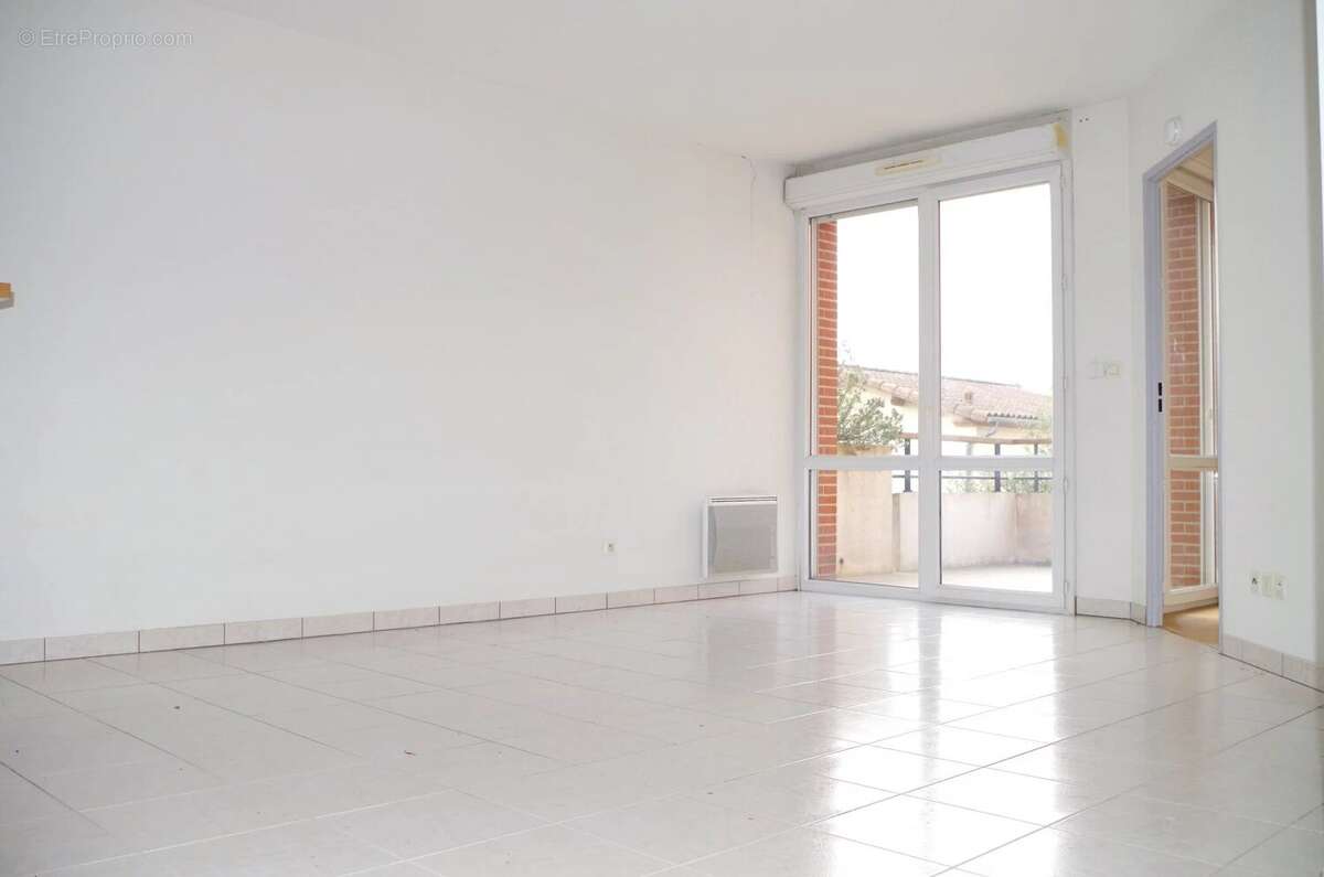 Appartement à MURET