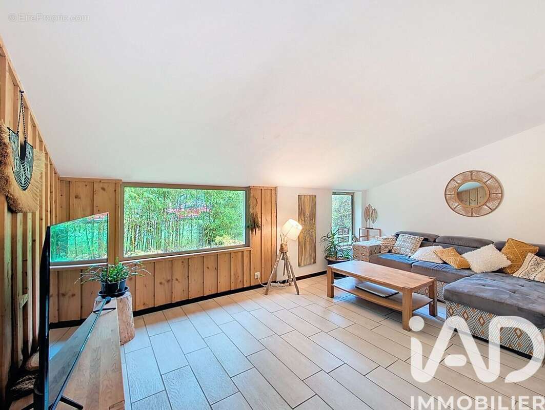 Photo 3 - Maison à GRAYAN-ET-L'HOPITAL