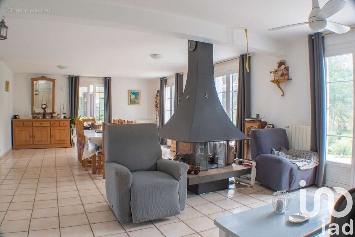 Photo 3 - Maison à MARANS