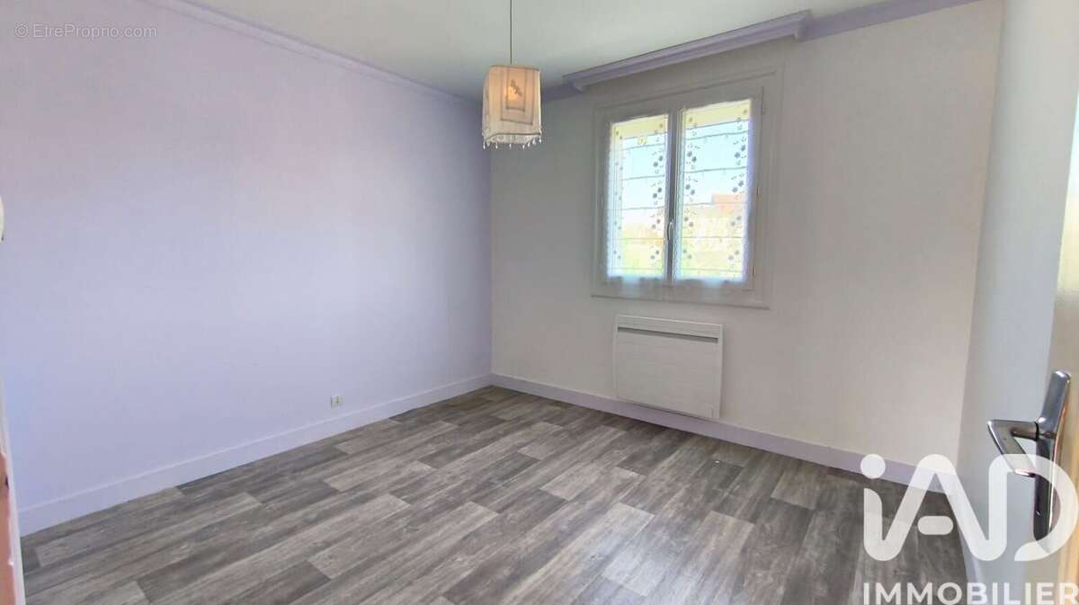 Photo 8 - Maison à BEAUVILLIERS