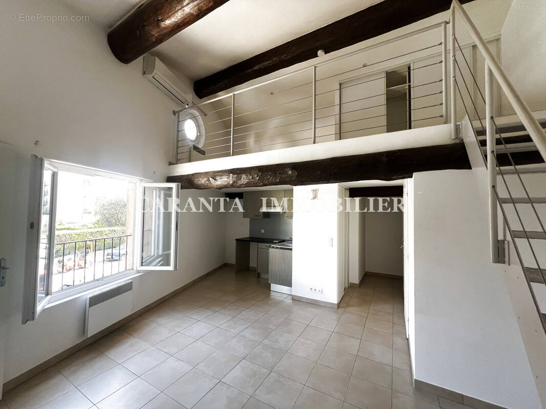 Appartement à SAINTE-MAXIME
