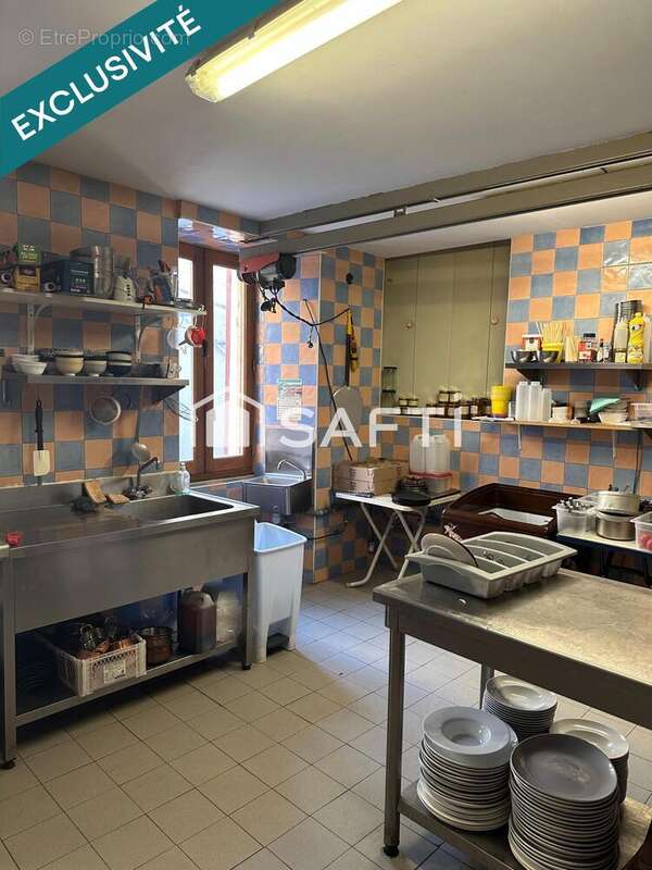 Photo 9 - Commerce à MOUSTIERS-SAINTE-MARIE