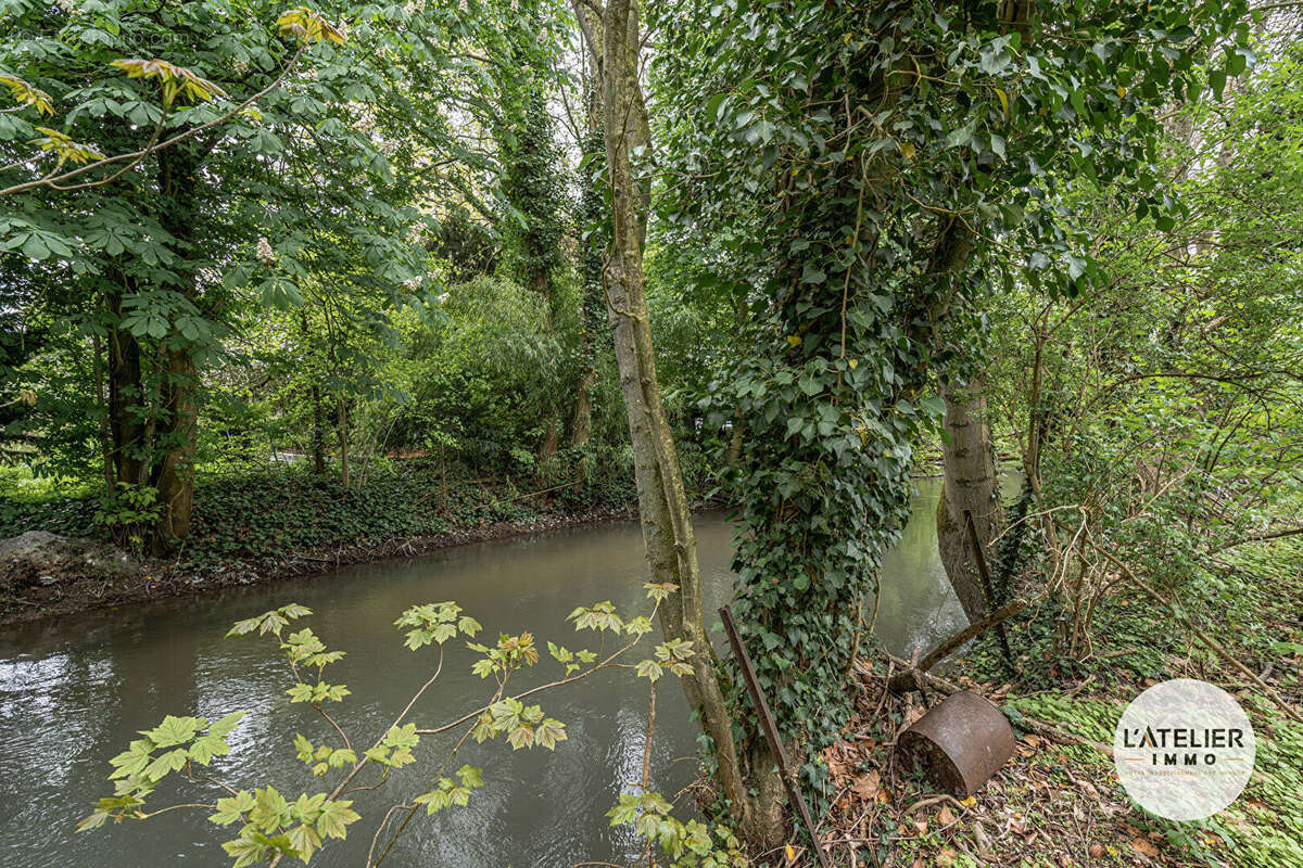 Maison à BETHENIVILLE