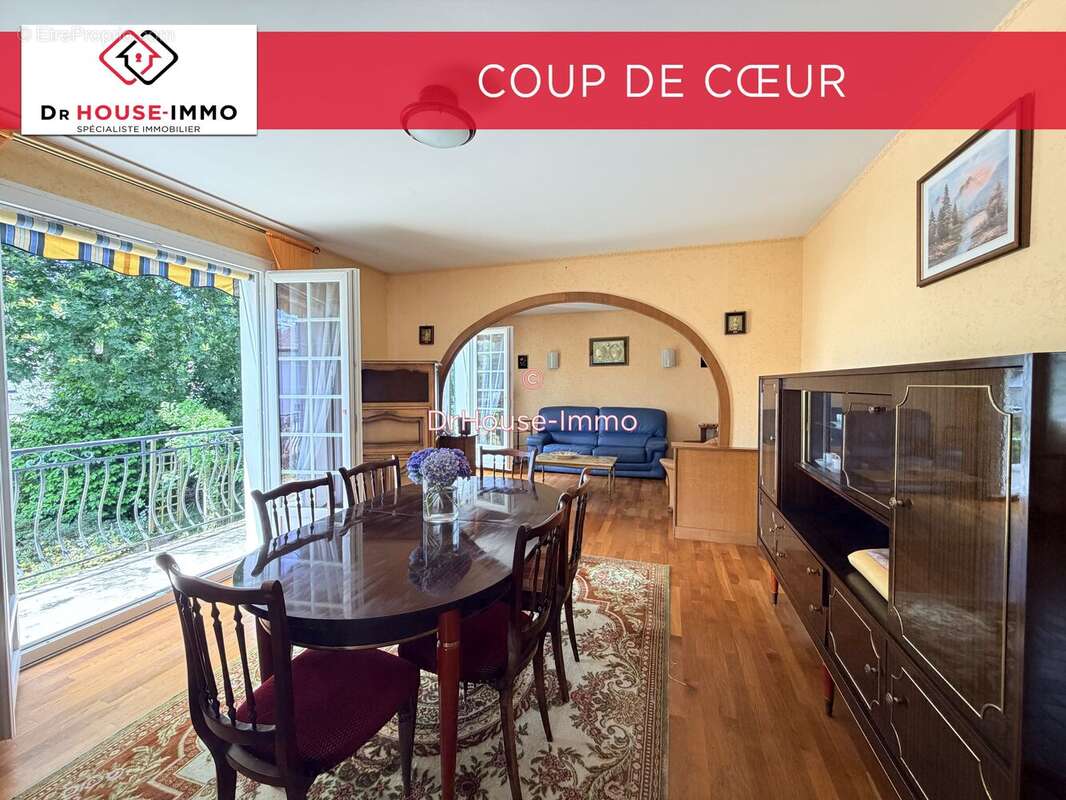 Maison à PLUNERET