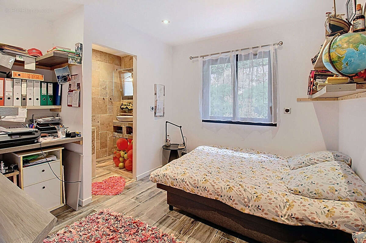 Maison à DRAGUIGNAN